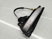 Maner usa stanga spate Audi A4 (8K2, B8.5) Facelift [Fabr 2008-2015] LX7W