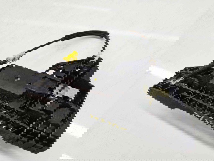 Maner usa stanga spate Audi A4 (8K2, B8.5) Facelift [Fabr 2008-2015] LX7W