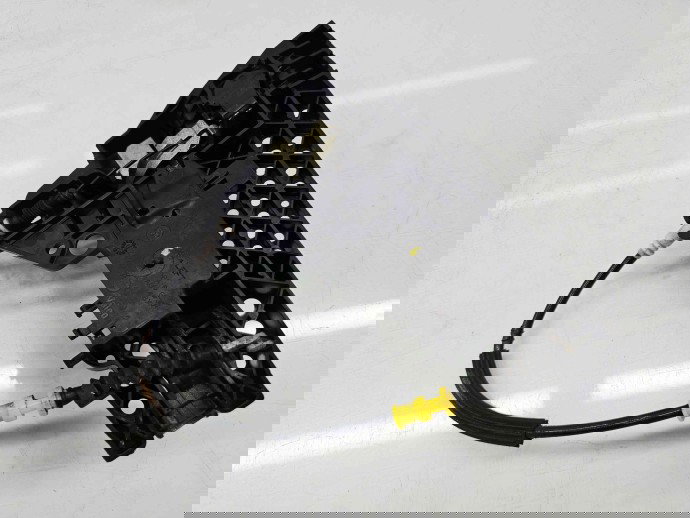 Maner usa stanga spate Audi A4 (8K2, B8.5) Facelift [Fabr 2008-2015] LX7W