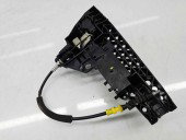 Maner usa stanga spate Audi A4 (8K2, B8.5) Facelift [Fabr 2008-2015] LX7W