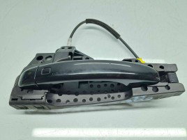 Maner usa stanga spate Audi A4 (8K5, B8) Avant [Fabr 2008-2015] 8T08378858