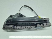 Maner usa stanga spate Audi A4 (8K5, B8) Avant [Fabr 2008-2015] 8T08378858