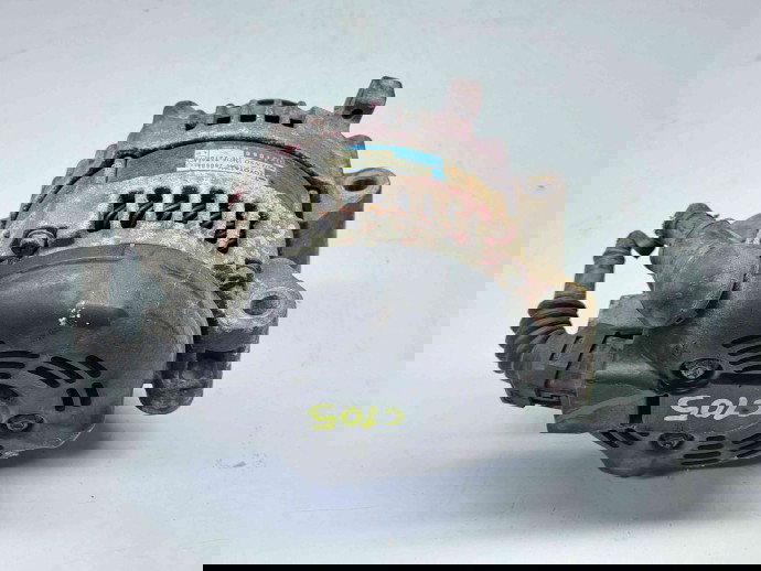 Alternator Toyota Rav 4 III (ACA3, ACE, ALA3, GSA3, ZSA3) [Fabr 2005-2013] 27060-26060 | 104210-2370 2.2   