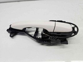 Maner usa stanga spate Volvo V60 [Fabr 2010-2018] 61400