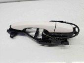 Maner usa stanga spate Volvo V60 [Fabr 2010-2018] 61400