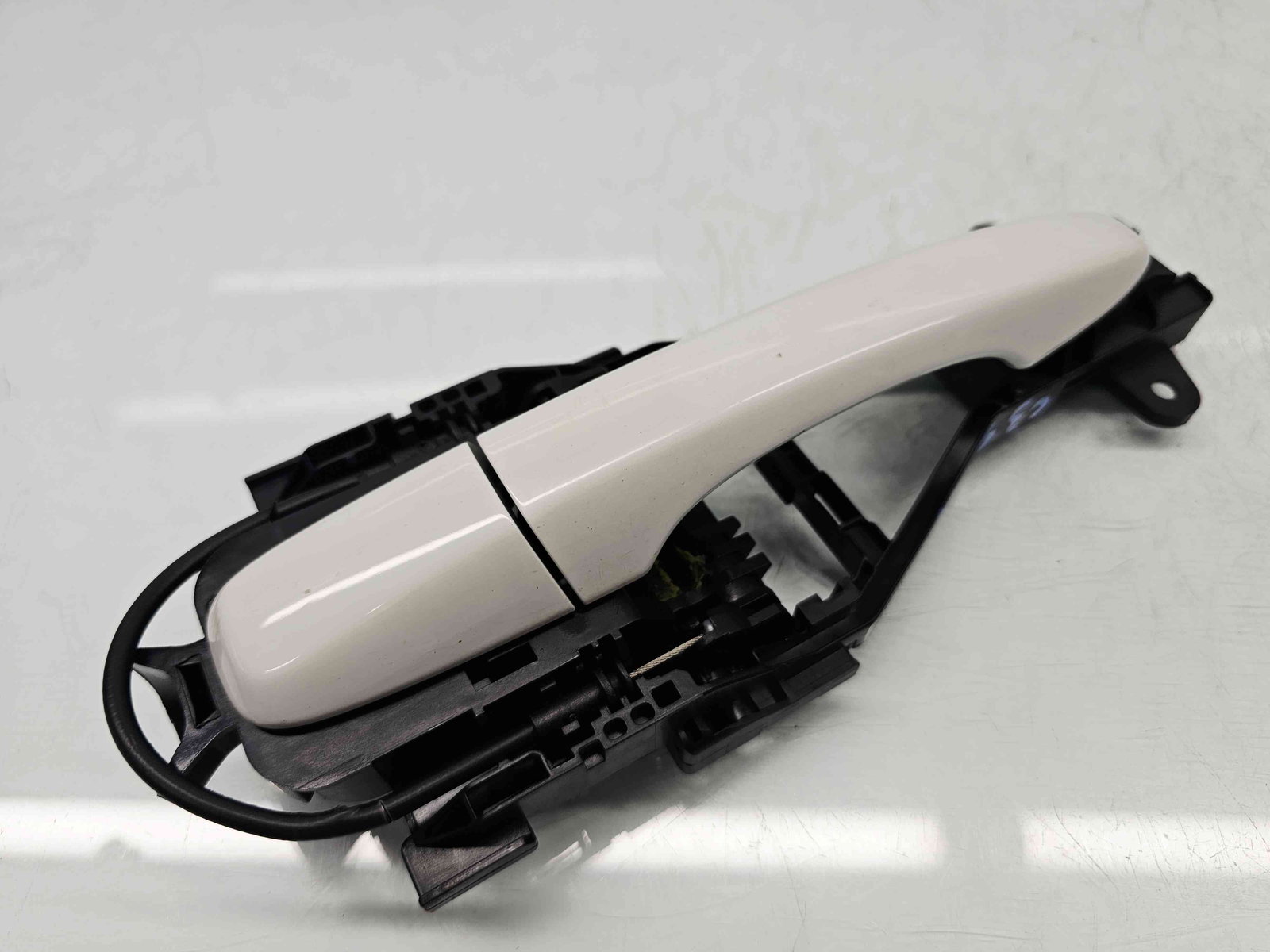 Maner usa stanga spate Volvo V60 [Fabr 2010-2018] 61400 - imagine 2