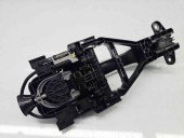 Maner usa stanga spate Volvo V60 [Fabr 2010-2018] 61400