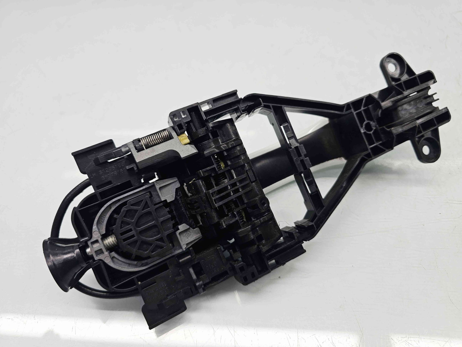 Maner usa stanga spate Volvo V60 [Fabr 2010-2018] 61400 - imagine 3