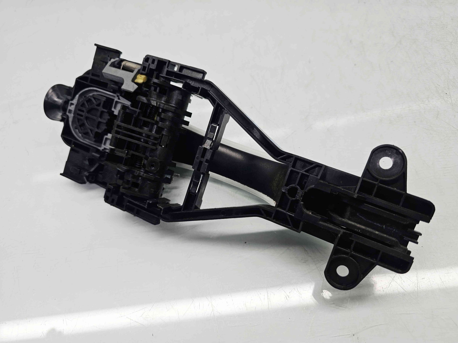 Maner usa stanga spate Volvo V60 [Fabr 2010-2018] 61400 - imagine 4