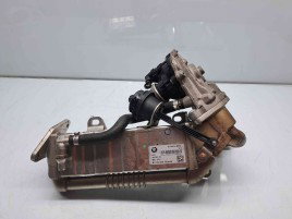 Racitor gaze Bmw X1 (F48) [Fabr 2016-2022] 8515891-11 2.0 B47 110KW / 150CP