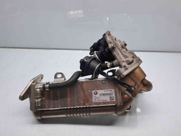 Racitor gaze Bmw X1 (F48) [Fabr 2016-2022] 8515891-11 2.0 B47 110KW / 150CP