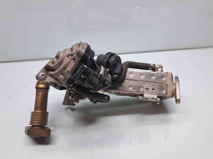 Racitor gaze Bmw X1 (F48) [Fabr 2016-2022] 8515891-11 2.0 B47 110KW / 150CP