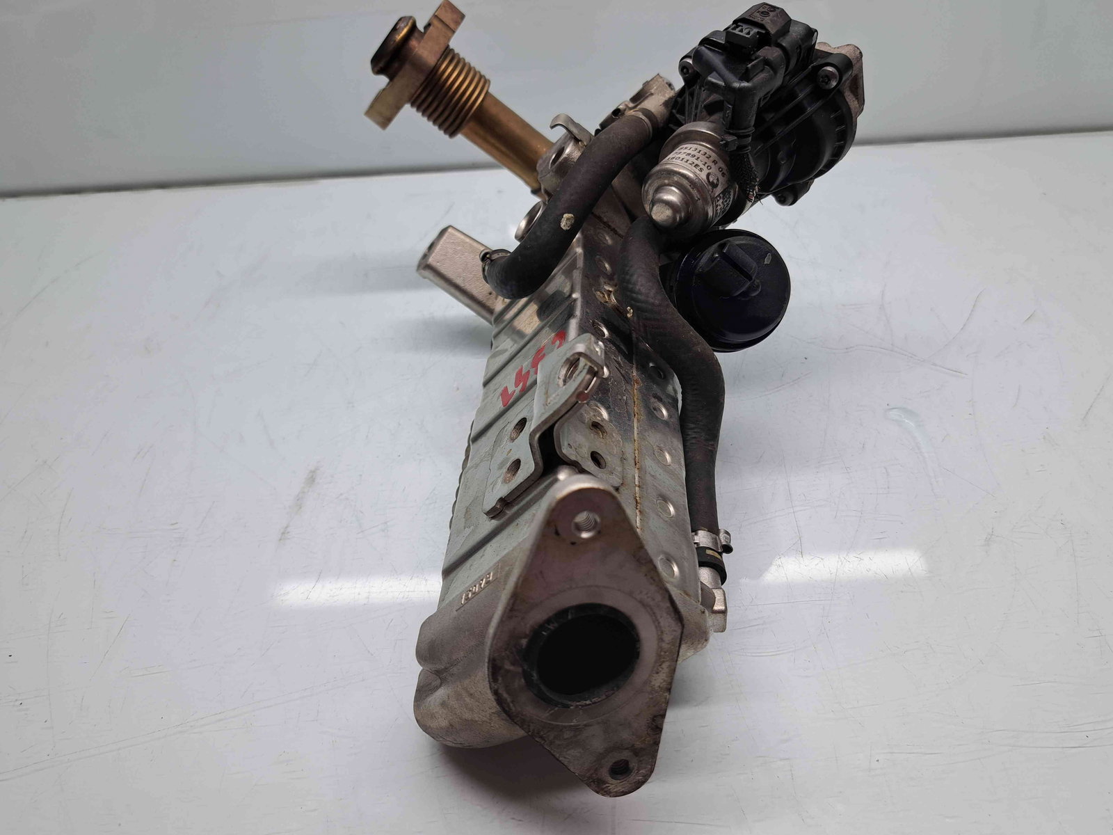 Racitor gaze Bmw X1 (F48) [Fabr 2016-2022] 8515891-11 2.0 B47 110KW / 150CP - imagine 5