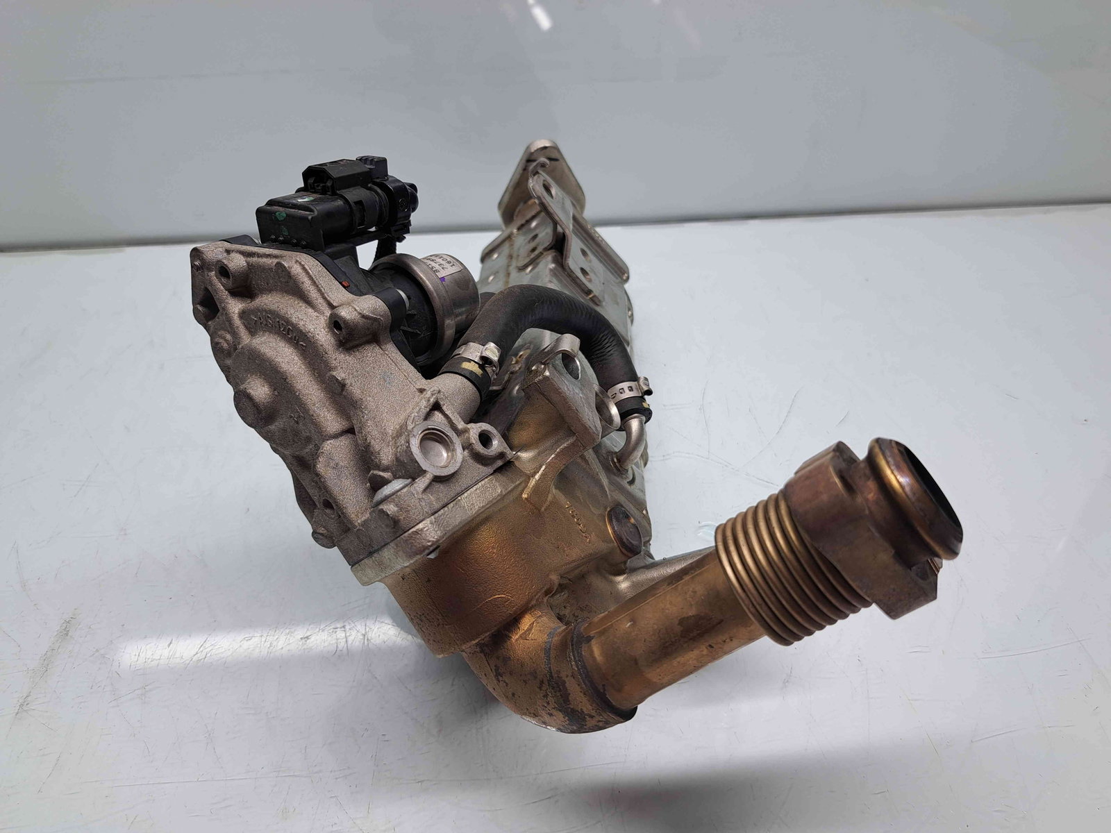 Racitor gaze Bmw X1 (F48) [Fabr 2016-2022] 8515891-11 2.0 B47 110KW / 150CP - imagine 6