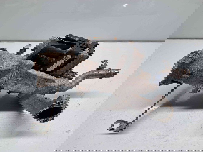 Racitor gaze Ford Grand C-Max (CB7) [Fabr 2010-2015] 218730050813 1.6 TDCI DV6C 85KW / 115CP