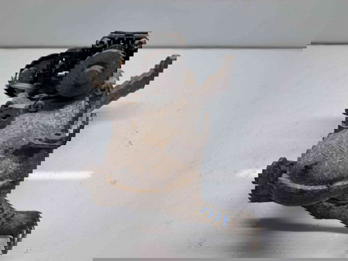 Racitor gaze Ford Grand C-Max (CB7) [Fabr 2010-2015] 218730050813 1.6 TDCI DV6C 85KW / 115CP