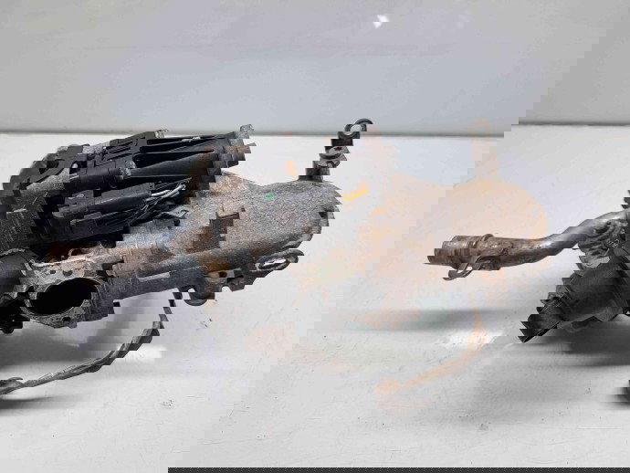 Racitor gaze Ford Grand C-Max (CB7) [Fabr 2010-2015] 218730050813 1.6 TDCI DV6C 85KW / 115CP