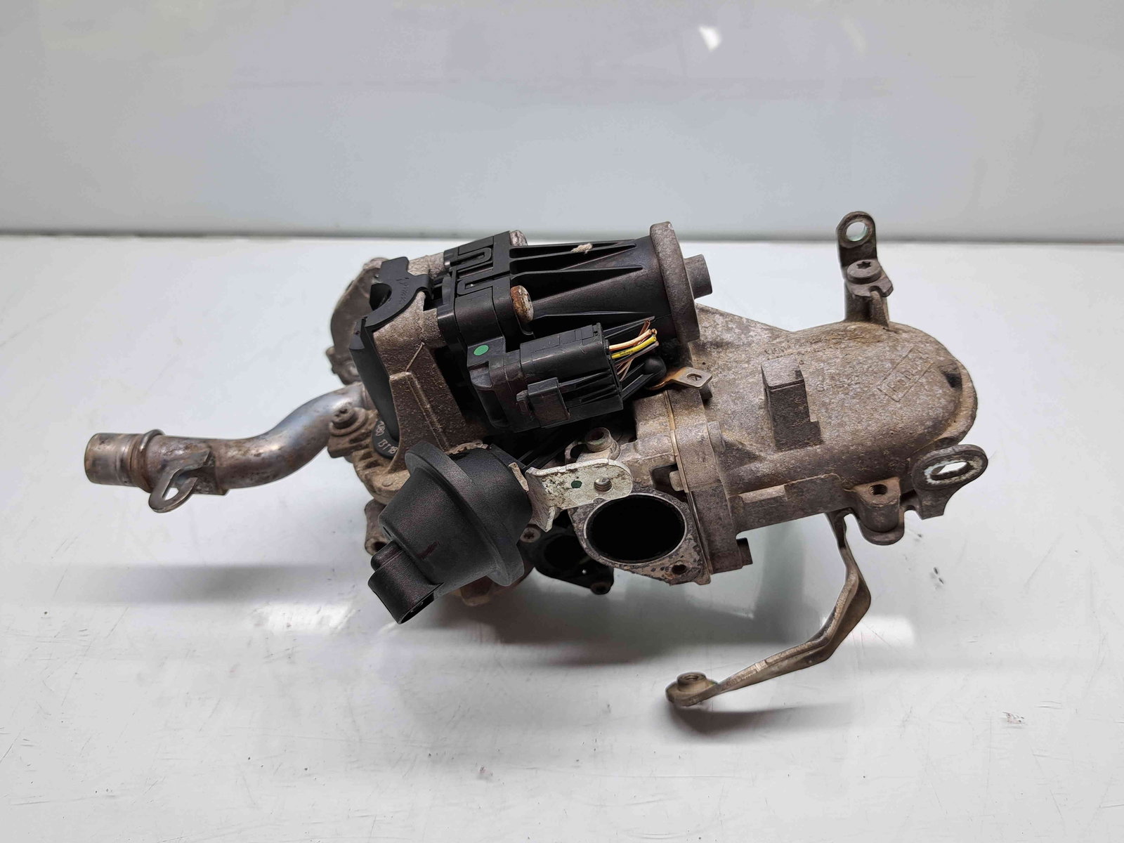 Racitor gaze Ford Grand C-Max (CB7) [Fabr 2010-2015] 218730050813 1.6 TDCI DV6C 85KW / 115CP - imagine 3