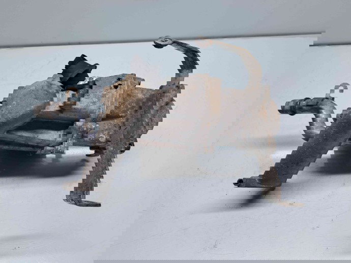 Racitor gaze Ford Grand C-Max (CB7) [Fabr 2010-2015] 218730050813 1.6 TDCI DV6C 85KW / 115CP