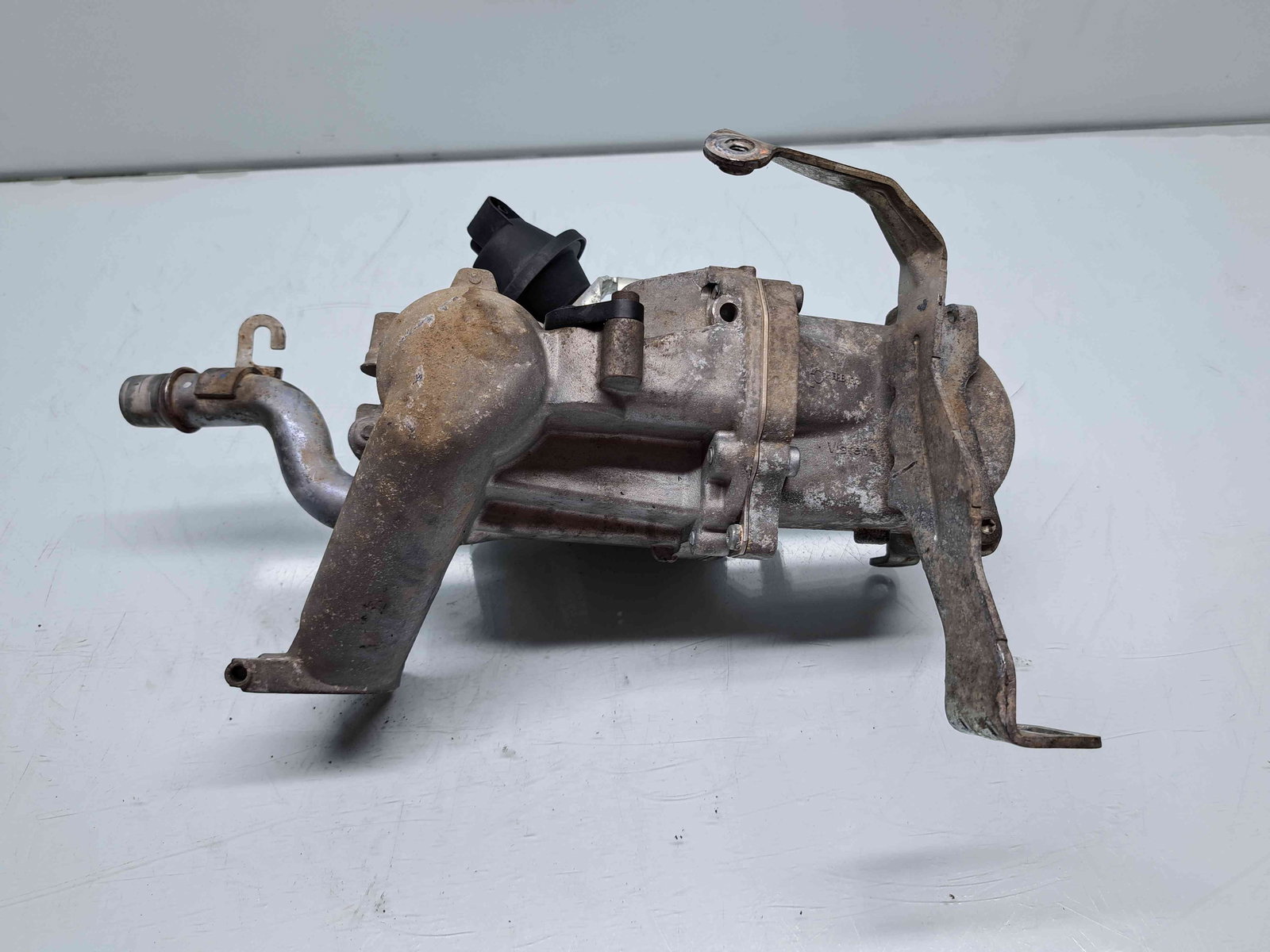 Racitor gaze Ford Grand C-Max (CB7) [Fabr 2010-2015] 218730050813 1.6 TDCI DV6C 85KW / 115CP - imagine 4