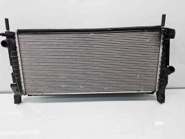Radiator apa Bmw X1 (F48) [Fabr 2016-2022] 7617630 2.0 B47 110KW / 150CP