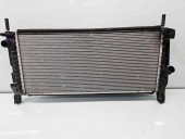 Radiator apa Bmw X1 (F48) [Fabr 2016-2022] 7617630 2.0 B47 110KW / 150CP