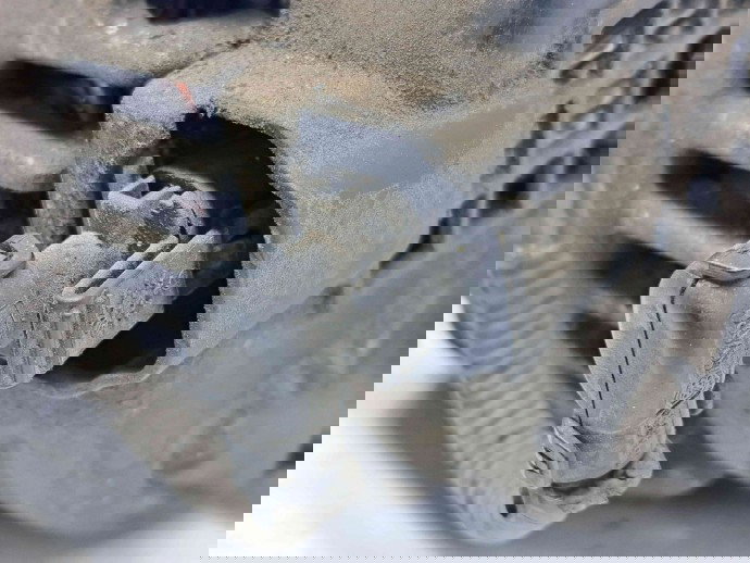 Alternator Opel Mokka [Fabr 2012-2019] 13579675 1.7 CDTI A17DTS 96KW / 130CP  