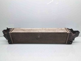 Radiator intercooler Bmw X1 (F48) [Fabr 2016-2022] 7617598-06 2.0 B47 110KW / 150CP