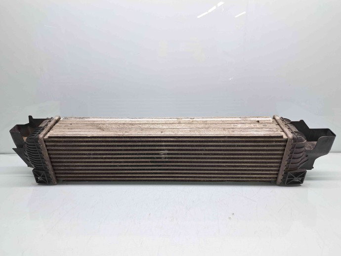 Radiator intercooler Bmw X1 (F48) [Fabr 2016-2022] 7617598-06 2.0 B47 110KW / 150CP