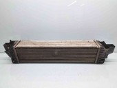 Radiator intercooler Bmw X1 (F48) [Fabr 2016-2022] 7617598-06 2.0 B47 110KW / 150CP