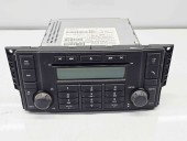 Radio CD LAND ROVER Freelander 2 (FA) [Fabr 2006-2014] 6H5218845AC / 7G9N18C815N
