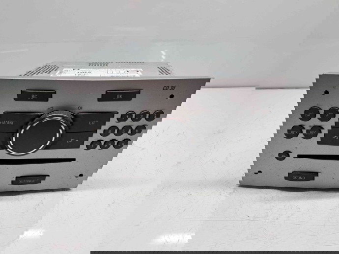  Radio CD Opel Zafira B (A05) facelift [Fabr 2006-2011] 497316088