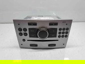  Radio CD Opel Zafira B (A05) facelift [Fabr 2006-2011] 497316088