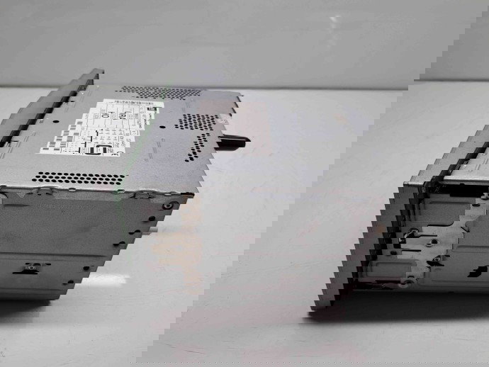  Radio CD Opel Zafira B (A05) facelift [Fabr 2006-2011] 497316088