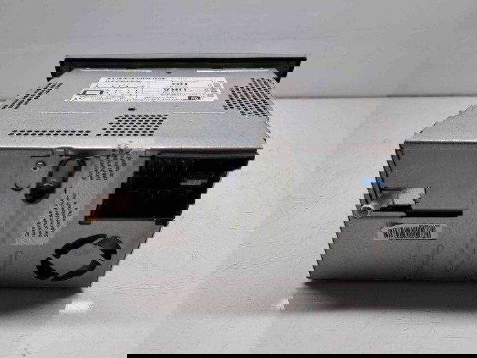  Radio CD Opel Zafira B (A05) facelift [Fabr 2006-2011] 497316088