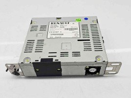  Radio CD Renault Kadjar [Fabr 2015-prezent] 281152918R