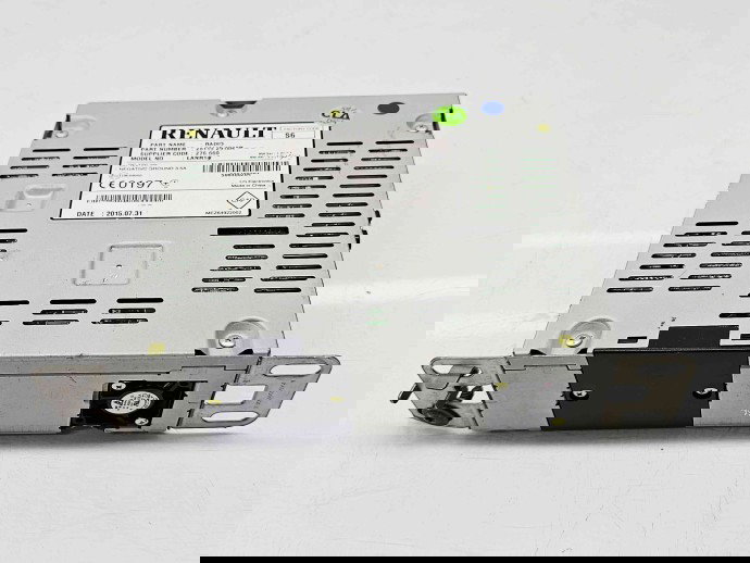  Radio CD Renault Kadjar [Fabr 2015-prezent] 281152918R