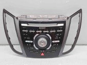 Radio CD Ford Grand C-Max (CB7) [Fabr 2010-2015] AM5T-18K811-SA37CE