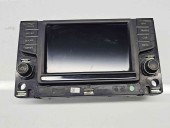  Radio CD cu navigatie Volkswagen Passat B8 (3G2) [Fabr 2015-prezent] 3G0919605D