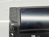  Radio CD cu navigatie Volkswagen Passat B8 (3G2) [Fabr 2015-prezent] 3G0919605D