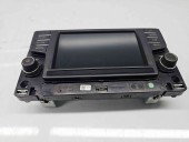  Radio CD cu navigatie Volkswagen Passat B8 (3G2) [Fabr 2015-prezent] 3G0919605D