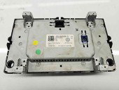  Radio CD cu navigatie Volkswagen Passat B8 (3G2) [Fabr 2015-prezent] 3G0919605D