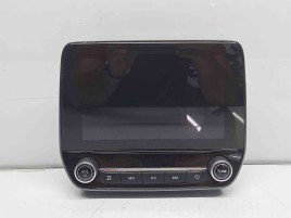  Radio CD cu navigatie Ford Fiesta 8 [Fabr 2017-2025] H1BT-18B955-FD