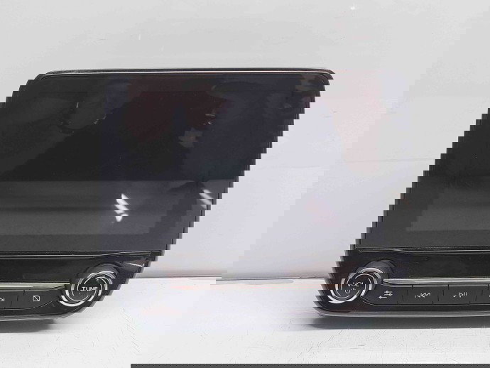  Radio CD cu navigatie Ford Fiesta 8 [Fabr 2017-2025] H1BT-18B955-FD