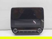  Radio CD cu navigatie Ford Fiesta 8 [Fabr 2017-2025] H1BT-18B955-FD