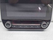  Radio CD cu navigatie Ford Fiesta 8 [Fabr 2017-2025] H1BT-18B955-FD