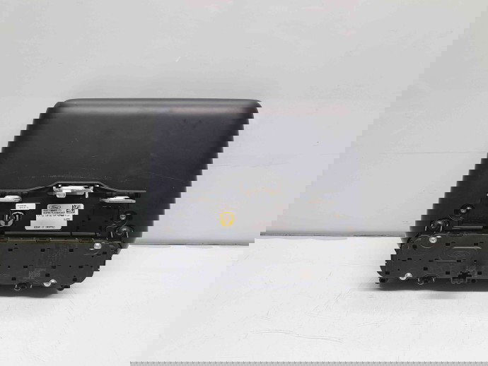  Radio CD cu navigatie Ford Fiesta 8 [Fabr 2017-2025] H1BT-18B955-FD