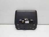  Radio CD cu navigatie Ford Fiesta 8 [Fabr 2017-2025] H1BT-18B955-FD