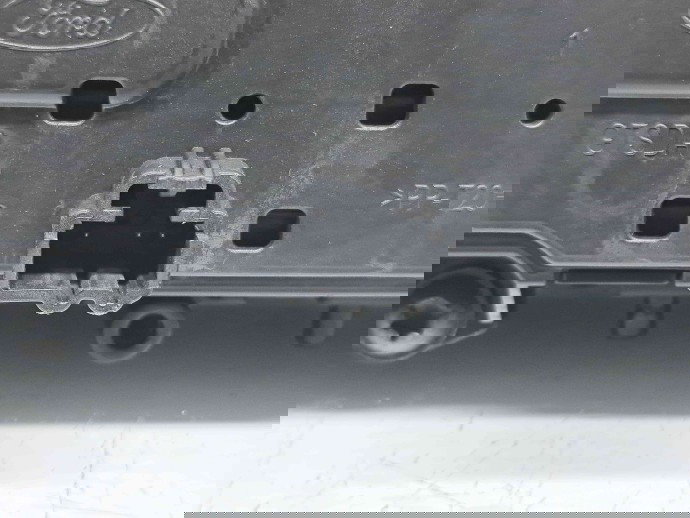  Radio CD cu navigatie Ford Fiesta 8 [Fabr 2017-2025] H1BT-18B955-FD