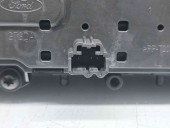  Radio CD cu navigatie Ford Fiesta 8 [Fabr 2017-2025] H1BT-18B955-FD